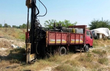 Kırklareli içme suyu arıtma tesisi projesi hayata geçiyor!