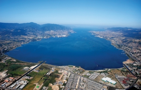  Kocaeli'nde 233 milyon liralık 7 yatırım yapılacak!