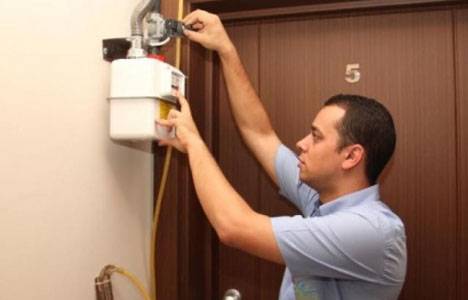 İzmirgaz 16 bölgede 477 bin aboneye ulaştı!