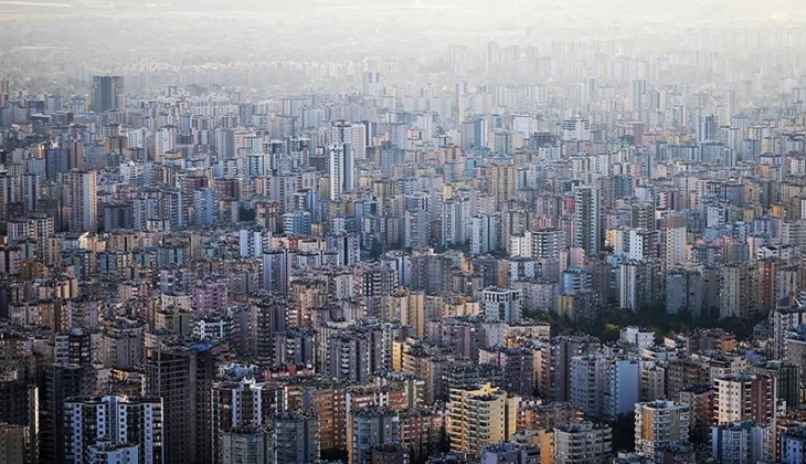 Gayrimenkul yatırımcıları dar ve orta gelirli aileleri ev sahibi yapmak için kolları sıvadı!