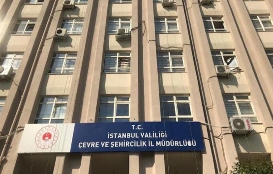 Çevre ve Şehircilik Bakanlığı’nın binasının bulunduğu araziye 12 kata kadar izin!