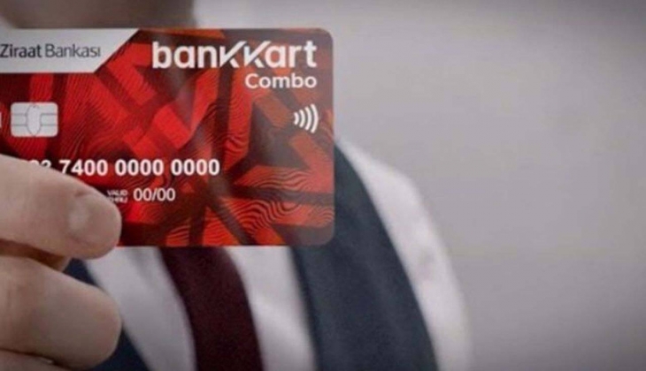 İnternet üzerinden alışveriş yapanlar dikkat! Ziraat bankasının bu fırsatını kaçırmayın!