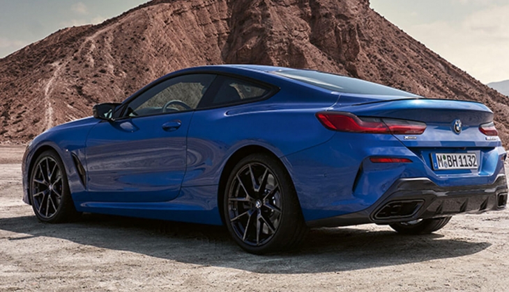 BMW 8 40i xDrive serisinin fiyatları belli oldu! En ucuz BMW 8 40i xDrive hangisi? İşte 16 Temmuz 2022 fiyat listesi