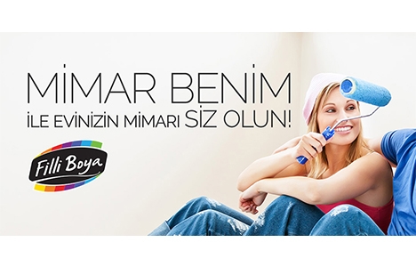 mimar benim uygulaması