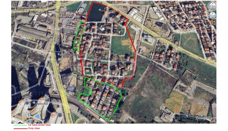 Şua İnşaat Elite İstanbul projesi resmen başlıyor! Kartal’a 2 bin 282 konutluk yeni proje geliyor!