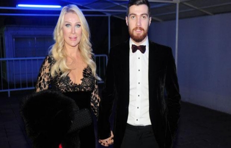 Seda Sayan oğluna 12 milyon dolara apartman aldı!