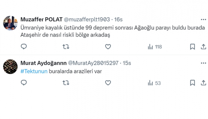 İstanbul un kuzeyi imara açılacak: Arnavutköy, Çatalca, Şile, Sarıyer, Beykoz daki arsalar kaçırılmamalı!