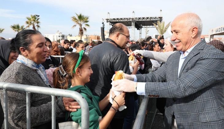 Mersin Akdeniz de kentsel dönüşüm müjdesi: Çay Mahallesi’ndeki 330 konutluk yeni proje onaylandı!