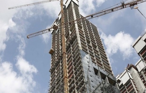 Danıştay Torunlar AVM inşaatına soruşturulsun dedi!