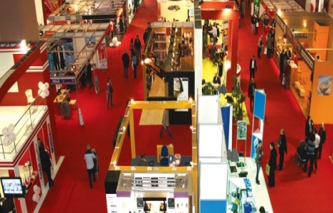 CNR Expo'da alışveriş günleri başladı!