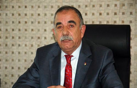 Elbistan Besi OSB'nin imar planı değişikliğine olumlu rapor!