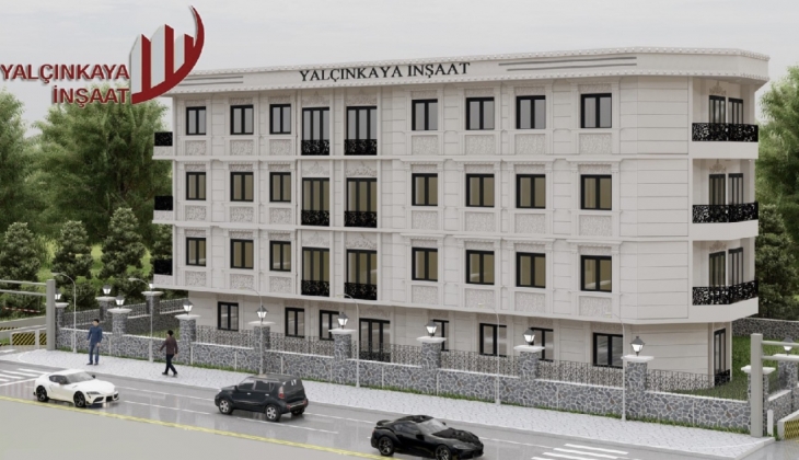 Çekmeköy Doğa Evleri 3’te ön peşinat ve 12 ay taksit fırsatıyla!