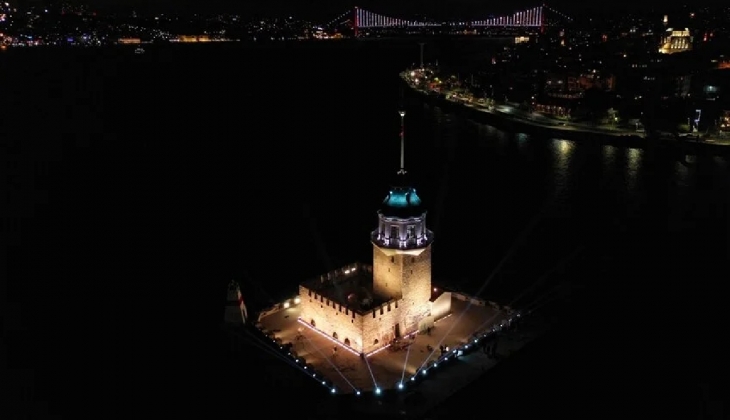 Kız Kulesi ziyareti ücretsiz mi? Kız Kulesi'nde müzekart geçerli mi?