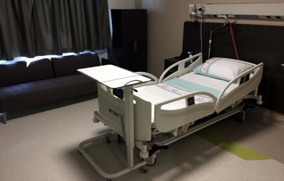 Elazığ Şehir Hastanesi açıldı!