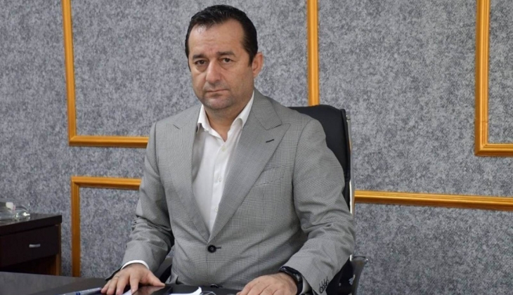 ATEM Başkanı Akçam müjdeli haberi duyurdu! Tapu harçlarında yeni dönem başlıyor!