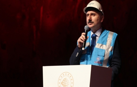 İstanbul da raylı sistem uzunluğu 318 kilometreye ulaşacak!