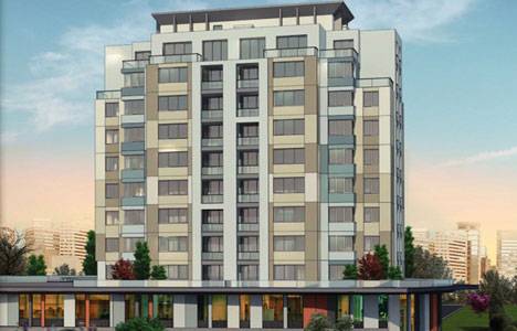 Ivory Taşdelen projesinde fiyatlar 199 bin TL'den başlıyor! 