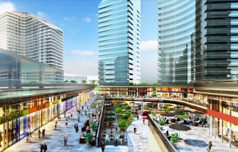 Bağcılar Batışehir teslim tarihi