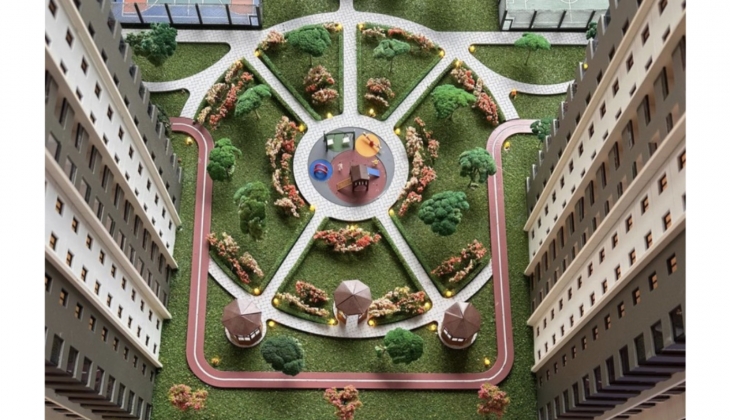 Rex Ataşehir peşinde indirim fırsatıyla satışta! Yeni proje!