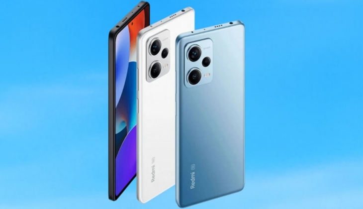 Merakla bekleniyordu! İşte Redmi Note 12T Pro lansman tarihi ve Türkiye satış fiyatı