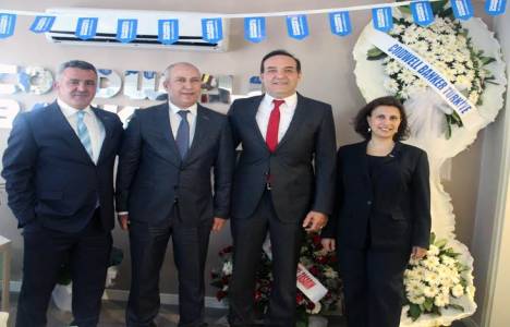 Coldwell Banker Ankara'da VİP Ofis açtı!