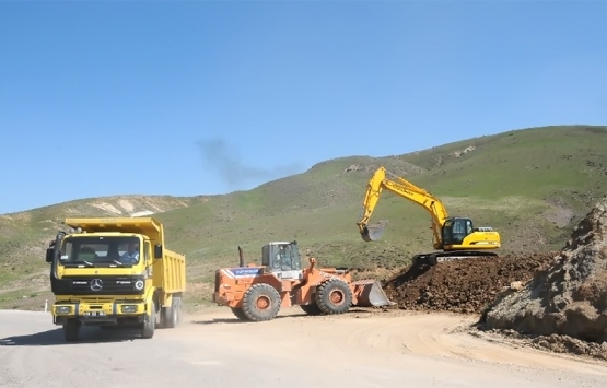 Polatlı Ticaret OSB'de 26.9 milyon TL'ye altyapı yapım işi ihalesi!