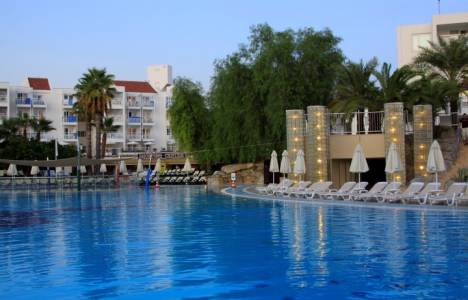 OTI Holding İş GYO'nun 2 otelini 53 milyon 690 bin Euro'ya satın aldı!