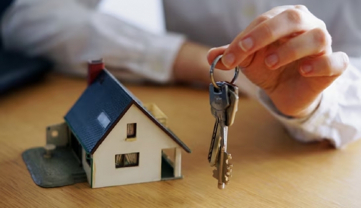 563 bin 500 TL ye depreme dayanıklı sıfır çelik ev! Uygun fiyata ev arayanlar hemen göz atsın...