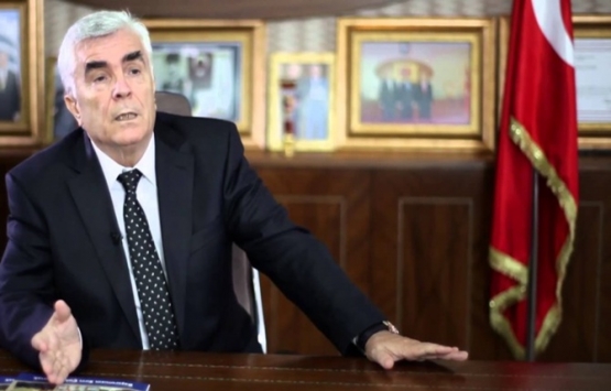 İkitelli OSB için yeni yer isteniyor!