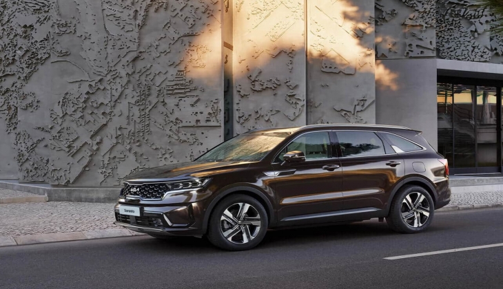 Kia Sorento fiyatları kaç lira? Piyasadaki en ucuz Kia Sorento! İşte 13 Nisan 2022 fiyat listesi...