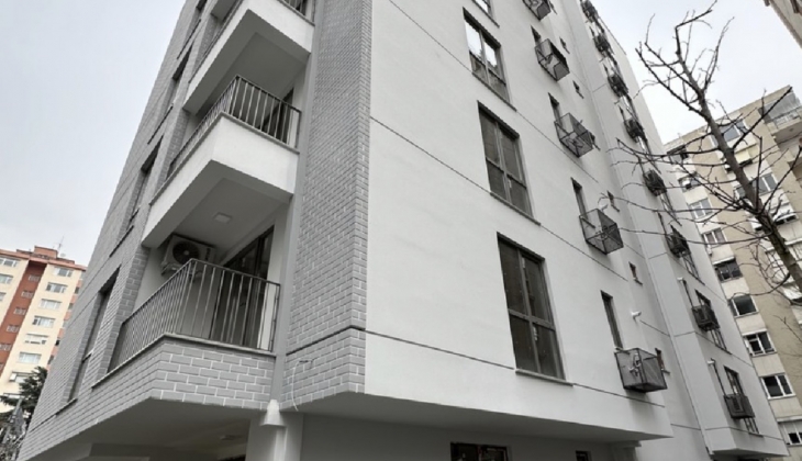 Desel Apartments Kadıköy’de 11 milyon TL’den başlayan fiyatlarla anahtar teslim konutlar!