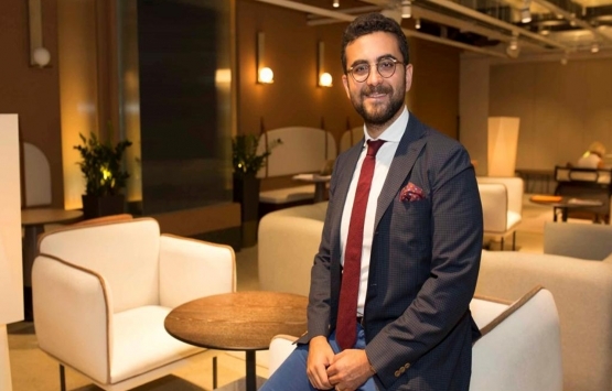 Avantgarde Collection, otel ofisi konseptini Türkiye’ye getiriyor!