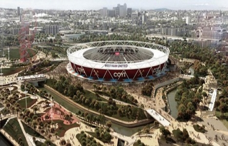 İşte dünyada yapılacak yeni statlar!