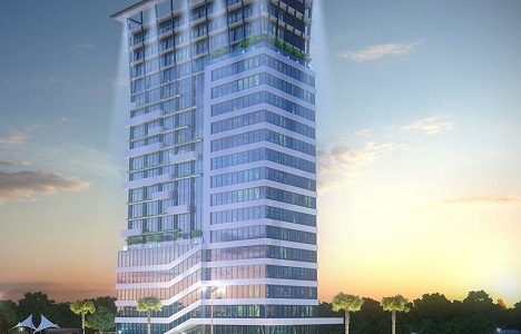 Yücesoy Mühendislik ten Karşıyaka ve Bornova ya 2 yeni proje!