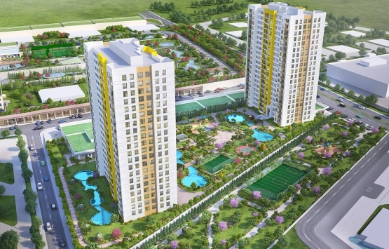 Bizimevler 9 satılık!