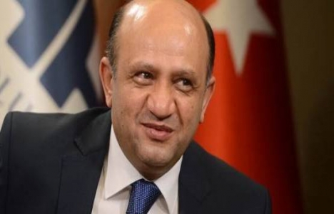 Niğde Bor Enerji İhtisas Bölgesi'nde sona gelindi!