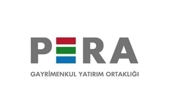 Pera GYO 2018'de aylık 102 bin TL'lik yeni kira sözleşmesi imzaladı!