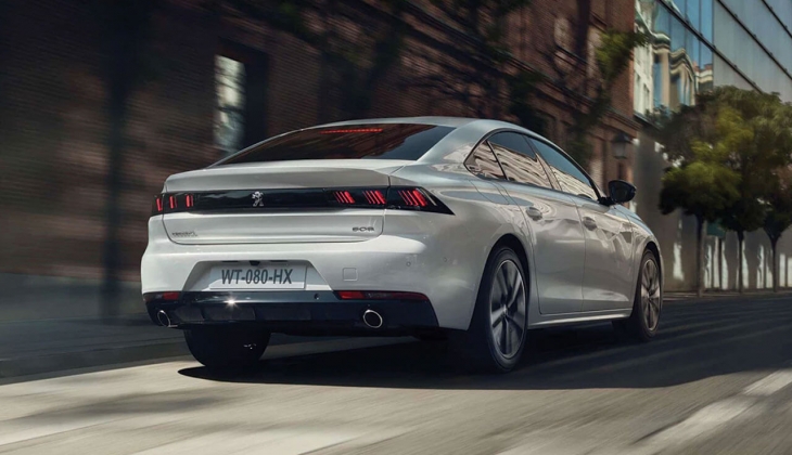 Peugeot 508 Aralık fiyatları ne kadar oldu? 0 faiz fırsatını kaçırmayın! 23 Aralık 2022 fiyat listesi...