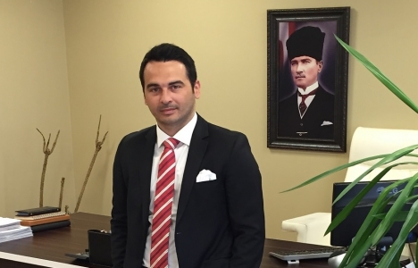 Lüks evlerde oturmak hayal değil!