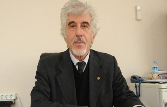 Doğan Perinçek: Binalar için yanlış zemin tercih edildi!