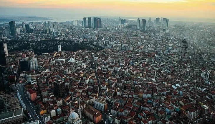 Prof. Dr. Okan Tüysüz den İstanbul depremi için en kötü senaryo!