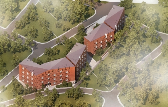 Univa 1 ayda 7 milyon TL'lik öğrenci evi sattı!