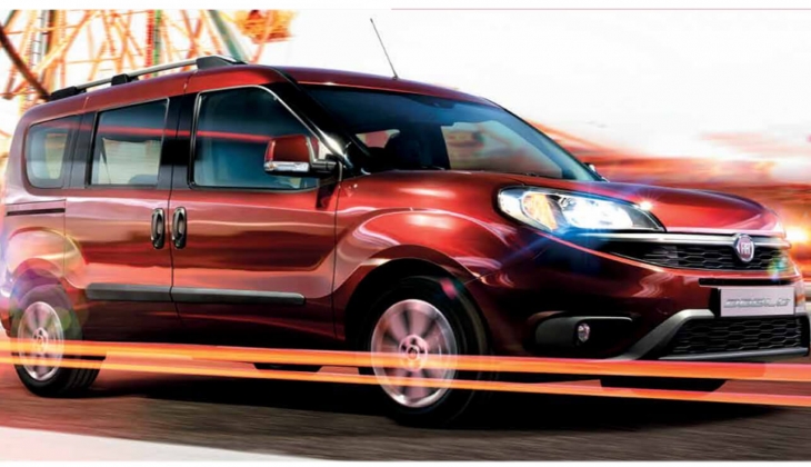 Fiat Doblo ya Temmuz zammı geldi! Ticari araçların gözdesi Doblo kaç lira? İşte 11 Temmuz 2022 fiyat listesi...
