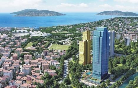 Maltepe Adam Kule resimleri!