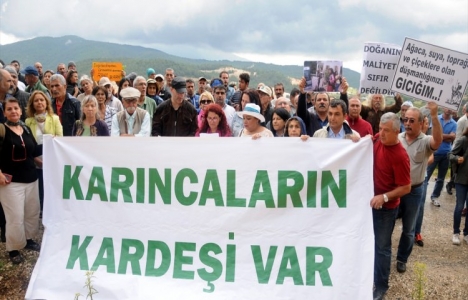 KİRADER Başkanı Ali Ulvi'nin öldürülmesi hakkında basın açıklaması!