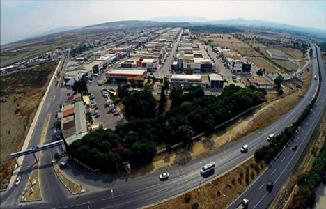 Kısıkköy Mobilya Şehri'nde kişiye özel mobilya üretimi yapılıyor!