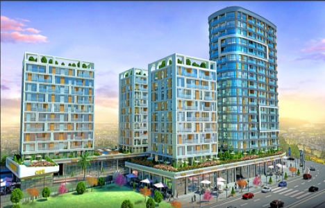 Halkalı Meydan Evleri fiyatları!