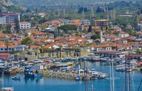 İzmir'de konut fiyatları en çok bu ilçelerde arttı!