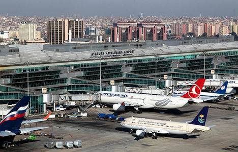 Havaalanı Mania Planı Kriterleri!