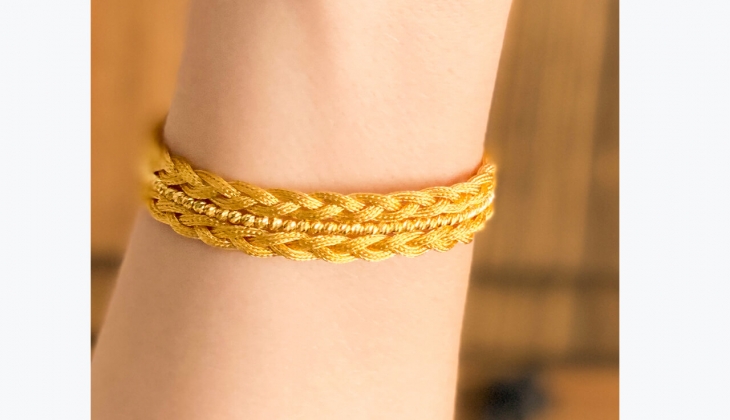 Altın mesh bileklikler kaç TL? Mesh bileklikler kaç lira? 27 Ekim 2022 Elizi fiyat listesi